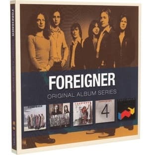 Original Album Series