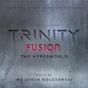 Trinity Fusion The Hyperworld
