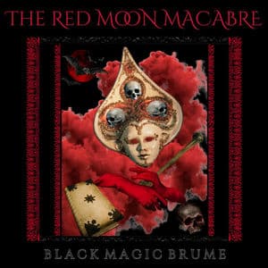 BLACK MAGIC BRUME