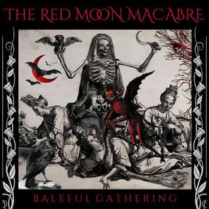BALEFUL GATHERING