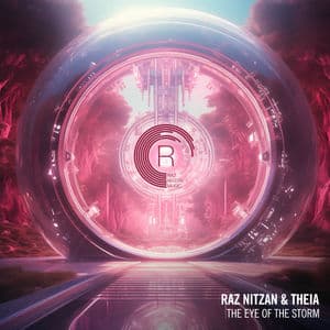 The Eye of The Storm