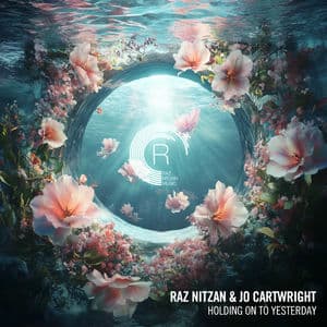 Holding On To Yesterday