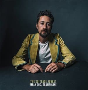 Mean Dog, Trampoline