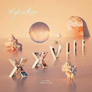 Cafe del Mar XXVIII (Vol. 28)