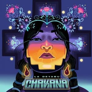 Chakana