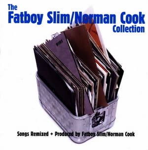The Fatboy Slim Norman Cook Collection