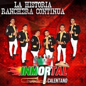 La Historia Ranchera Continua