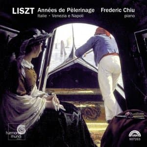 Liszt: Annees de pelerinage: Italy