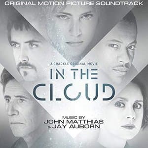 In the Cloud (Original Motion Picture Soundtrack)