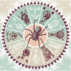 Spider Season (10th Anniversary Edition)