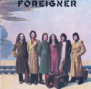 Foreigner