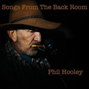 Songs from the Back Room