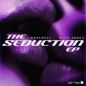 The Seduction EP