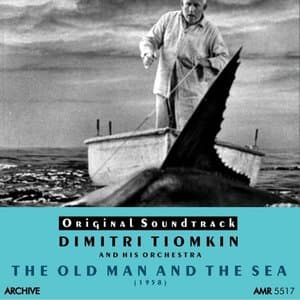 The Old Man and the Sea (Original Motion Picture Soundtrack)