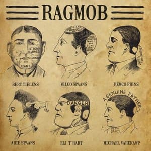 Ragmob