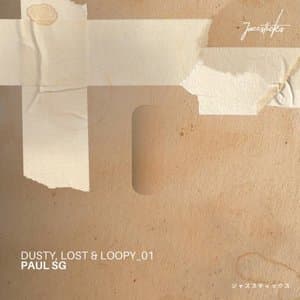 Dusty, Lost & Loopy Vol 1