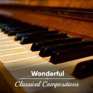 #12 Wonderful Classical Compositions