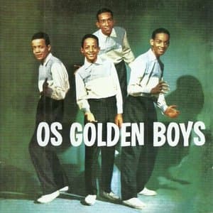 Os Golden Boys