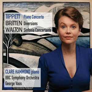 Tippett – Britten – Walton