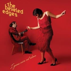 I Guess Were Not Alone