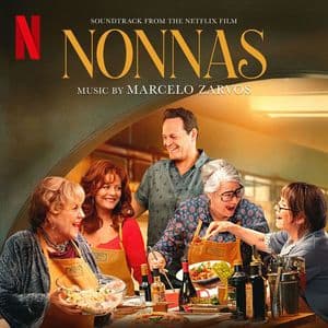 Nonnas (Soundtrack from the Netflix Film)
