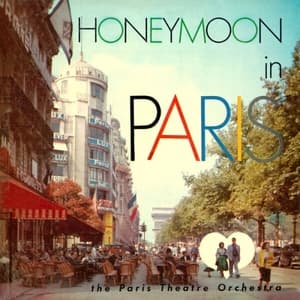 Honeymoon in Paris (2025 Remaster from the Original Somerset Tapes)