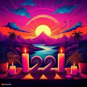 Mein Licht (Birthdayversion)