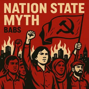 Nation State Myth