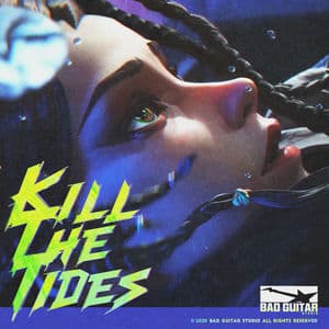 界外狂潮：Kill the Tides
