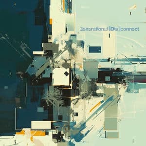 Generational [Dis]connect