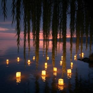 Whispers of the Heart