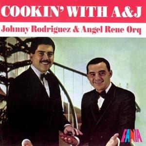 Cookin With A & J