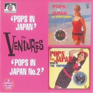 Pops In Japan / Pops In Japan No 2