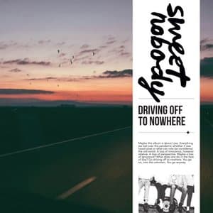 Driving off to Nowhere