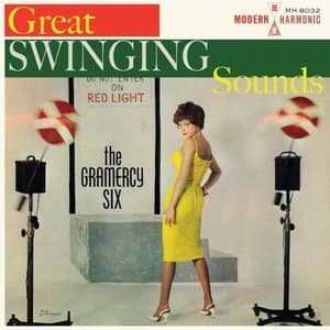 Great Swinging Sounds
