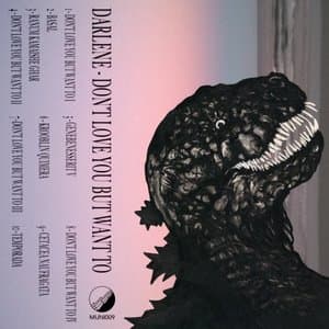 Dont Love You but Want To