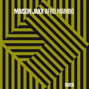 Afro Mambo