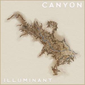 Canyon, Illuminant