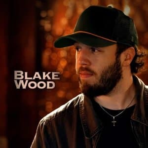 Blake Wood