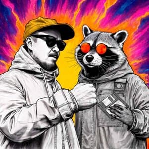 Sample Dumpster Diving