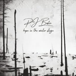 Hope in the Winter Stage