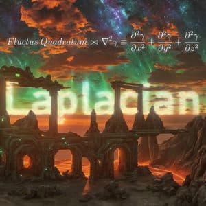 Laplacian (Streaming Edit)