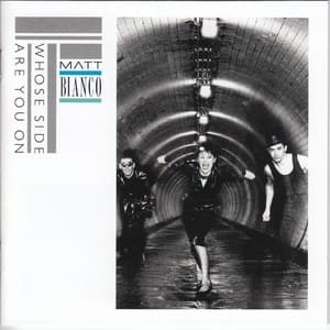 Whose Side Are You On (2CD) (2016, Deluxe Edition, Limited Edition, Remastered)