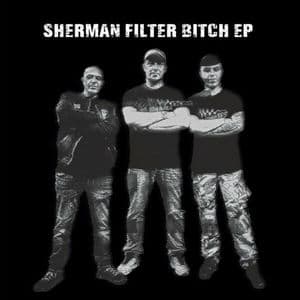 Sherman Filter Bitch EP