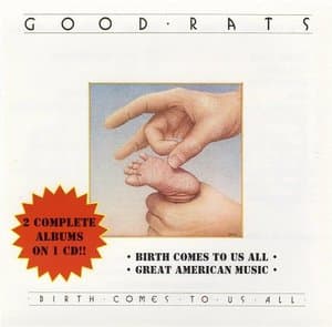 Birth Comes To Us All / Great American Music