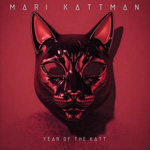 Year Of The Katt