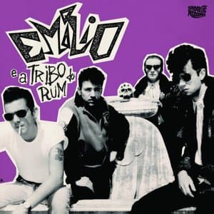 Emilio e a Tribo do Rum
