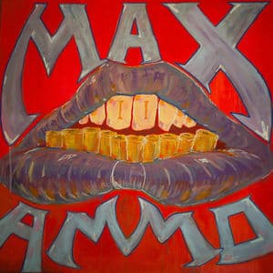 Max Ammo II