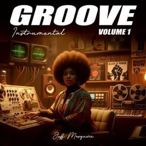 Groove Instrumental, Vol. 1