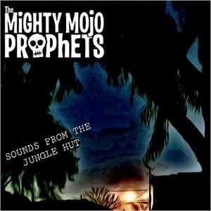 Sounds From The Jungle Hut